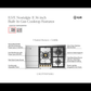 Ilve UHCPT95FNSSGLP Ilve Uhcpt95Fnssglp Nostalgie Ii 36 Inch Built-In Gas Cooktop With Total Black Brass Burners, In Stainless Steel (5 Sealed Burners + Griddle, Liquid Propane, Brass)