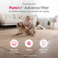 Frigidaire GHPC142AA1 3-In-1 Connected Inverter Portable Room Air Conditioner 14,000 Btu (Ashrae) / 10,500 Btu (Doe)