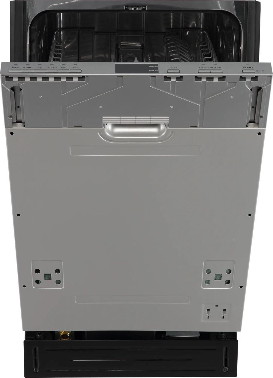 Electrolux EDSR1832AP 18" Panel Ready Dishwasher