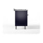Ilve UN60FQNMPMBCLP Ilve Un60Fqnmpmbclp Nostalgie Ii Noblesse 60