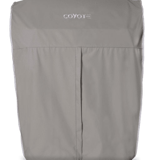 Coyote CCVRFTCTG Grill Cover For Freestanding Flat Top Grill