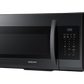 Samsung ME17F7021MT Over-The-Range Microwave
