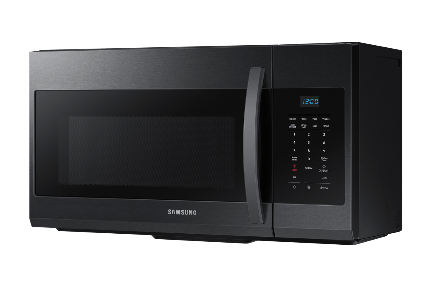 Samsung ME17F7021MT Over-The-Range Microwave