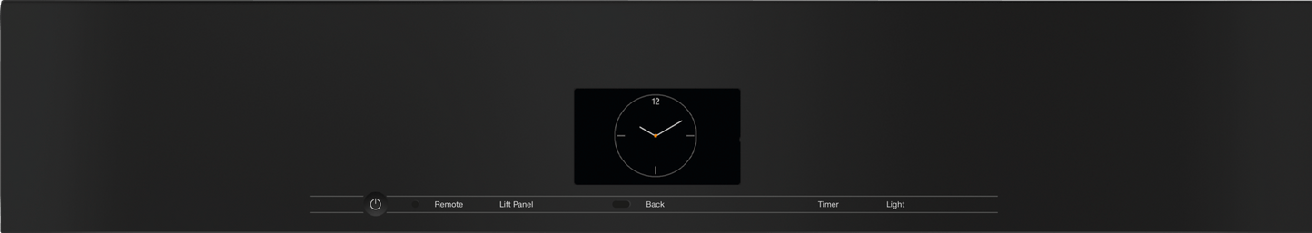 Miele DGC7680CTS Dgc 7680 Clean Touch Steel - 30" Combi-Steam Oven Xxl For Steam Cooking, Baking, Roasting With Roast Probe + Menu Cooking.