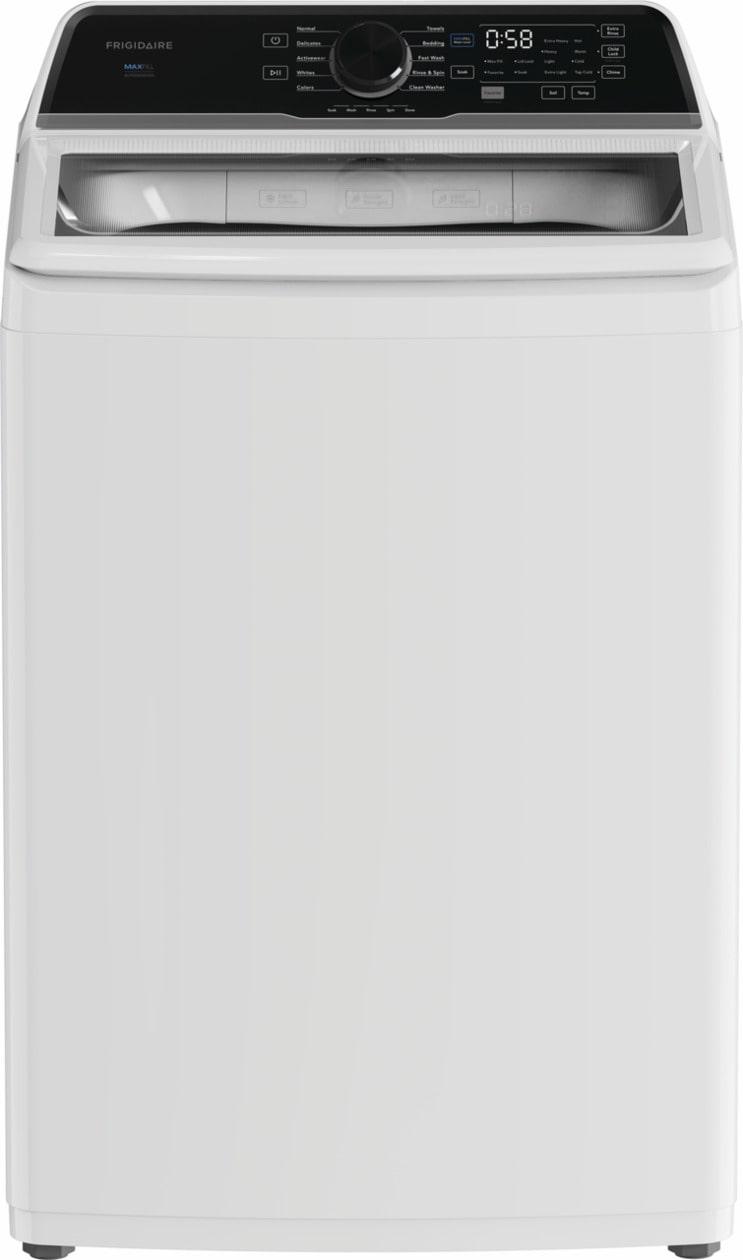Frigidaire FLVW7523BW Frigidaire 4.4 Cu. Ft. Top Load Washer