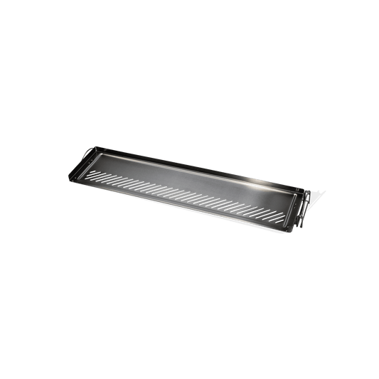 Weber 3400164 Dual-Level Warming Rack