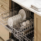Bosch SHP65DM5N 500 Series, Built-Under Dishwasher, 24'', Brushed Steel Anti-Fingerprint