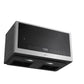 Lg MVEL2035X 2.0 Cu. Ft. Wi-Fi Enabled Over-The-Range Microwave Oven With Easyclean®