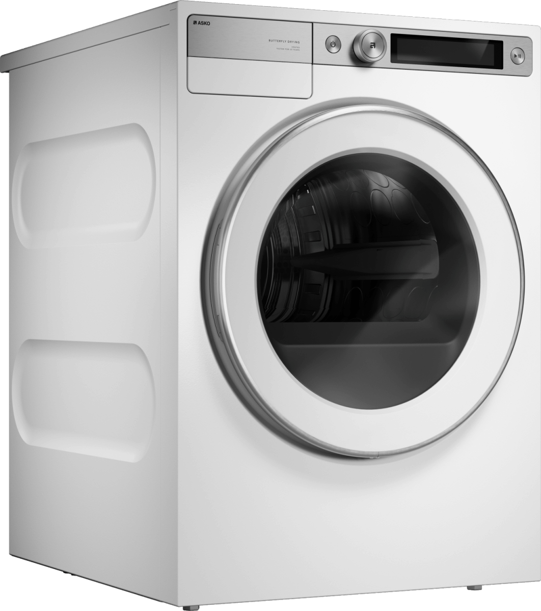 Asko T7VXLW Tumble Dryer