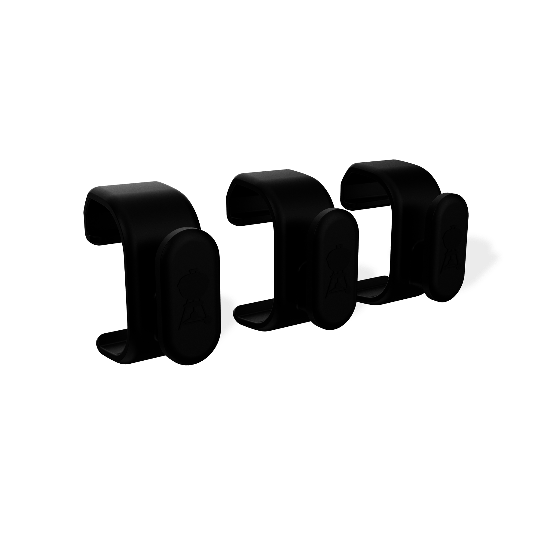 Weber 3400519 Weber Works™ Tool Hooks Set