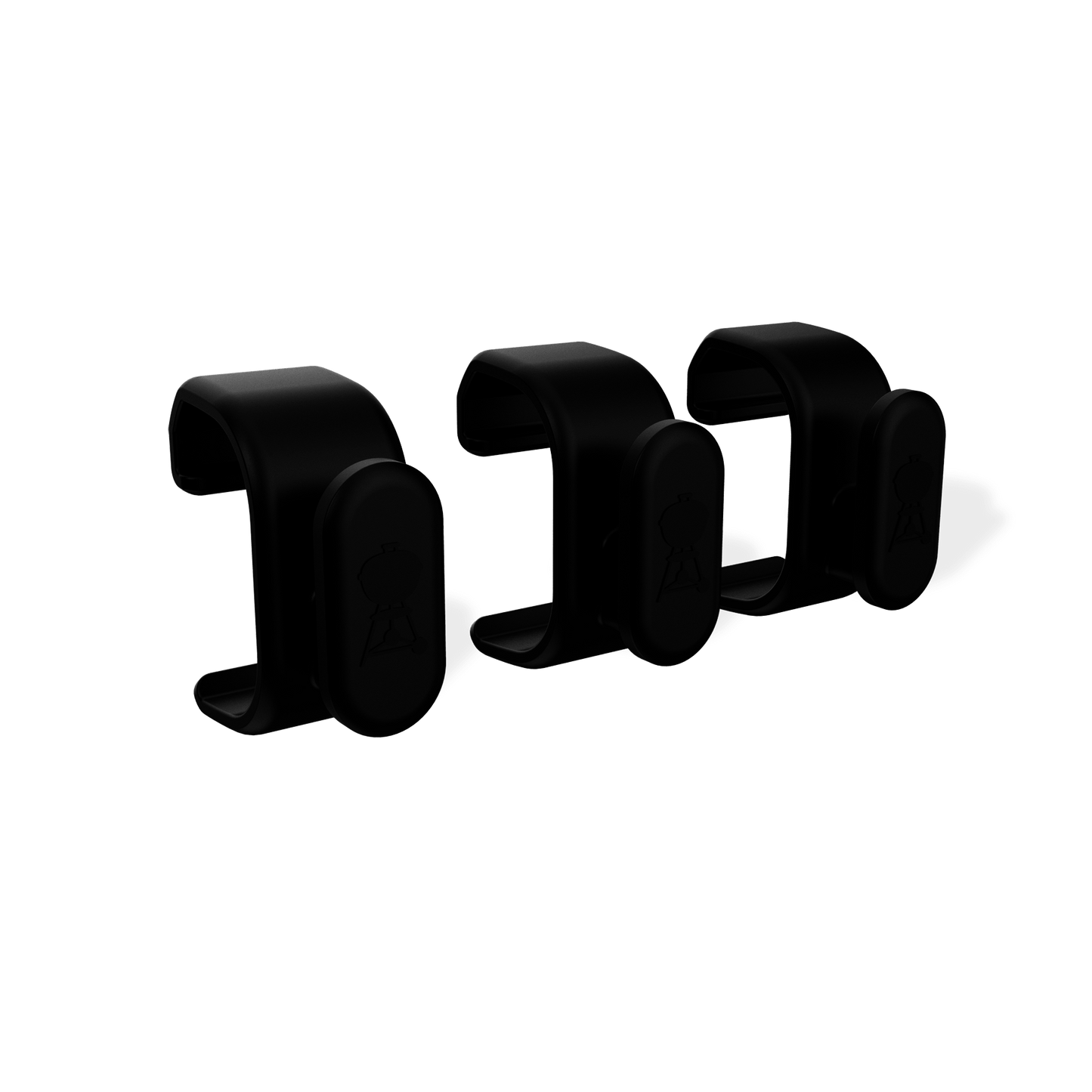 Weber 3400519 Weber Works™ Tool Hooks Set