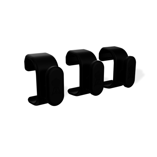 Weber 3400519 Weber Works™ Tool Hooks Set