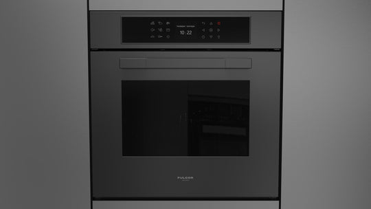 Fulgor Milano F7MSM24MB1 24" Multifunction Oven
