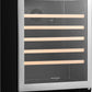 Frigidaire GRWE5726AS 57 Bottle Wine Cooler