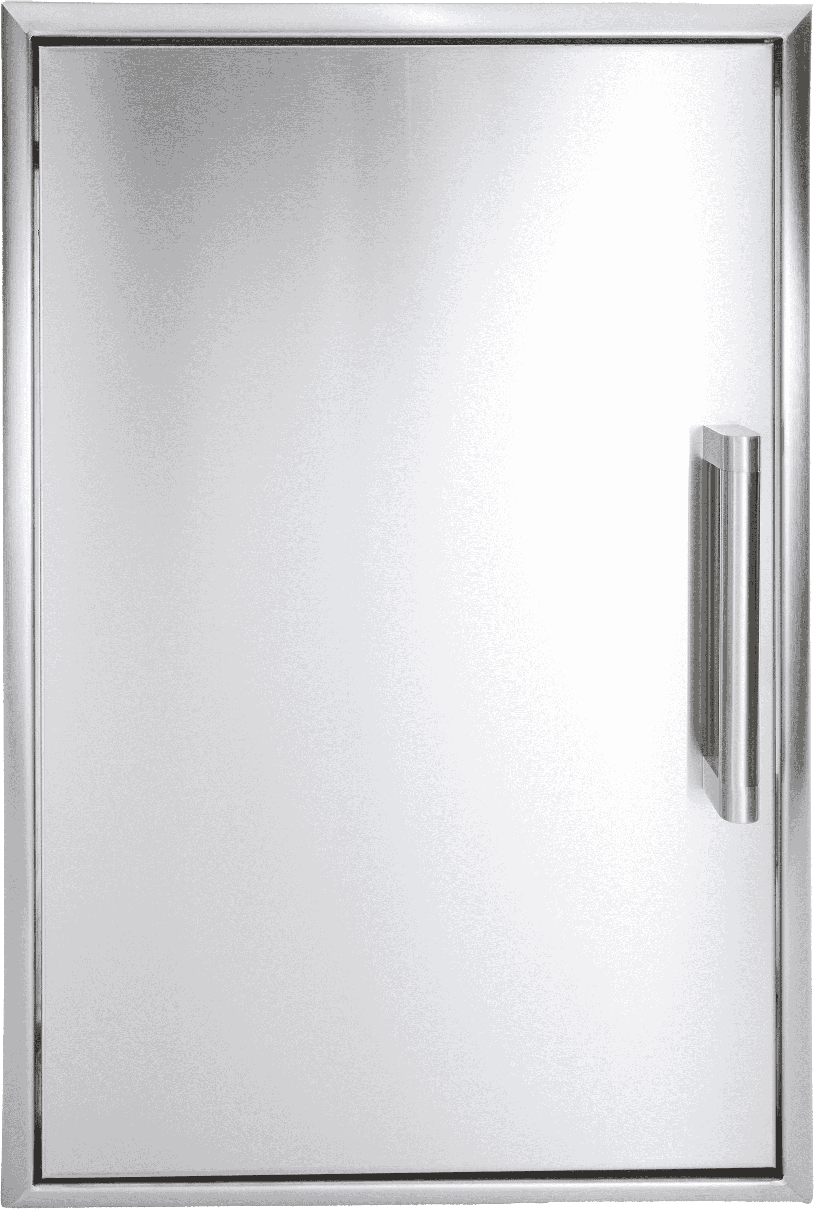 Coyote C3SA2417 17" Wide Single Access Door