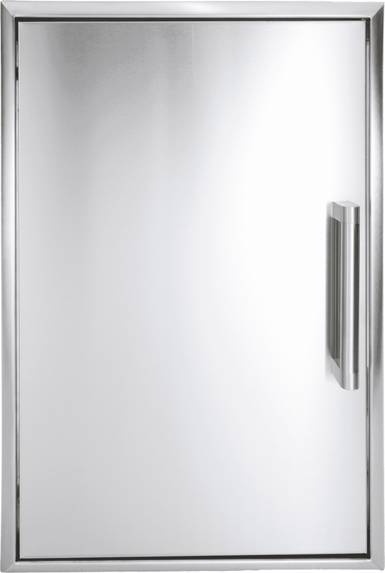 Coyote C3SA2417 17" Wide Single Access Door