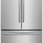Frigidaire FRFN2813AF Frigidaire 28.8 Cu. Ft. Standard-Depth French Door Refrigerator