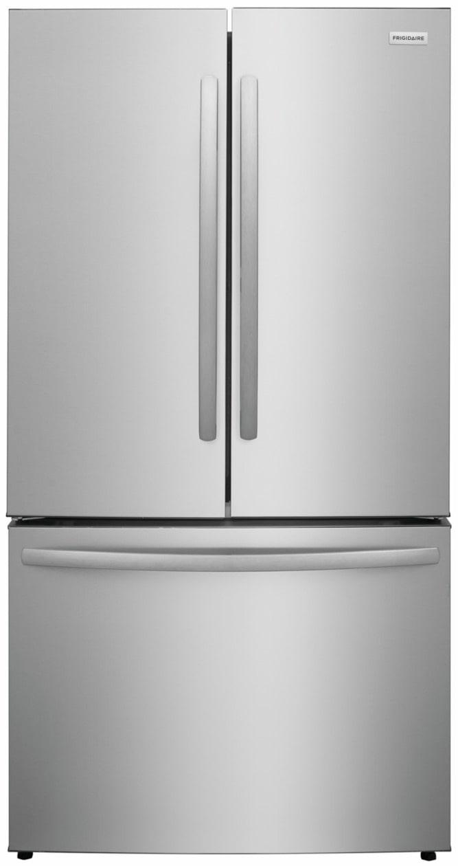 Frigidaire FRFN2813AF Frigidaire 28.8 Cu. Ft. Standard-Depth French Door Refrigerator