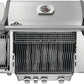 Napoleon Bbq RP425SIBNSS2 Rogue Pro 425 Sib With Infrared Side Burner , Natural Gas, Stainless Steel