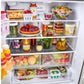 Lg LRFLC2726S 27 Cu. Ft. Smart Counter-Depth Max™ French Door Refrigerator