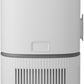 Frigidaire FHAP1040A1 Purea300™ Hepa Air Purifier With Wifi
