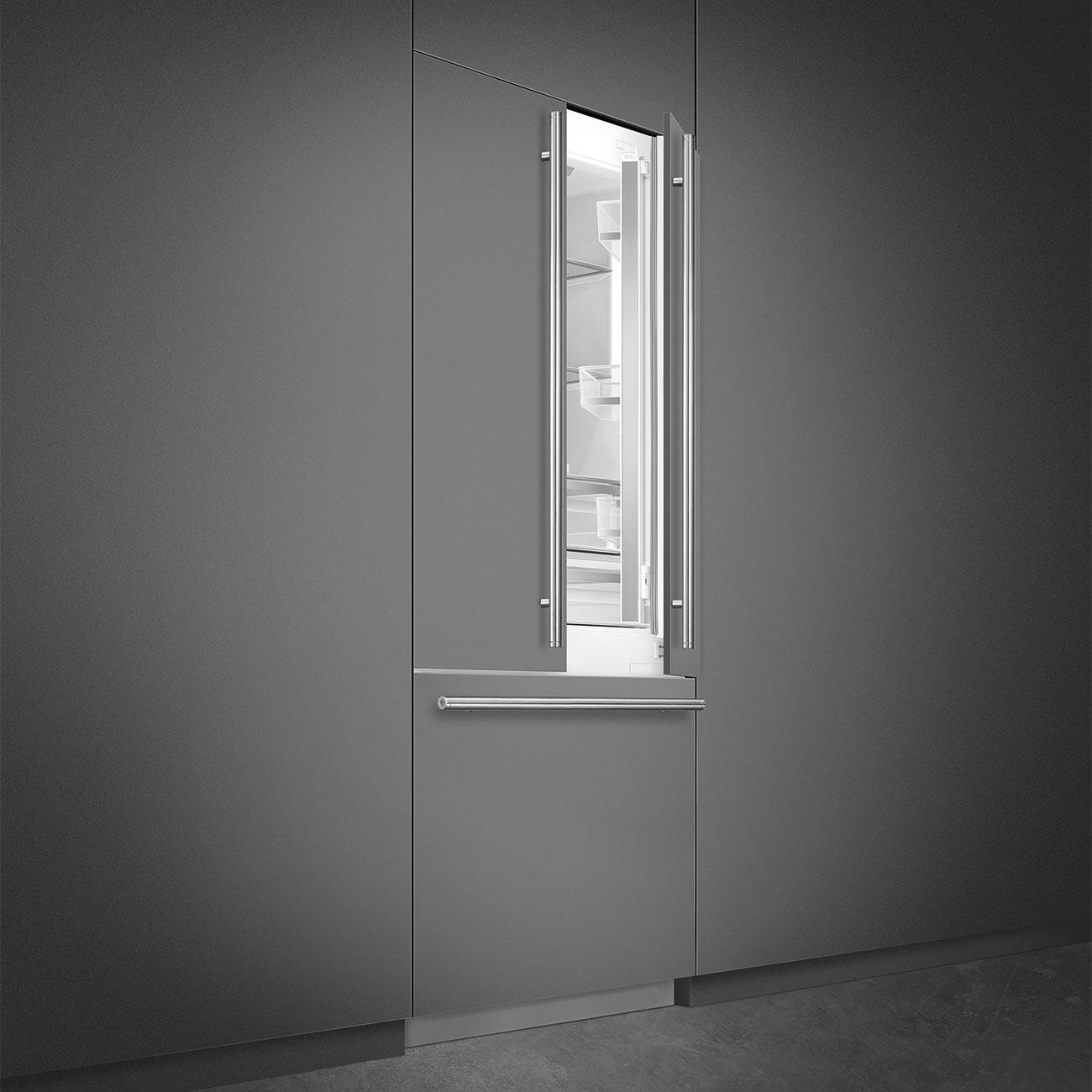 Smeg FD3620UWI Refrigerator Fd3620Uwi