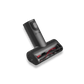 Miele HXEC10 Compact Handheld Brush - Ideal For Cleaning Carpets, Upholstery, And Car Seats.