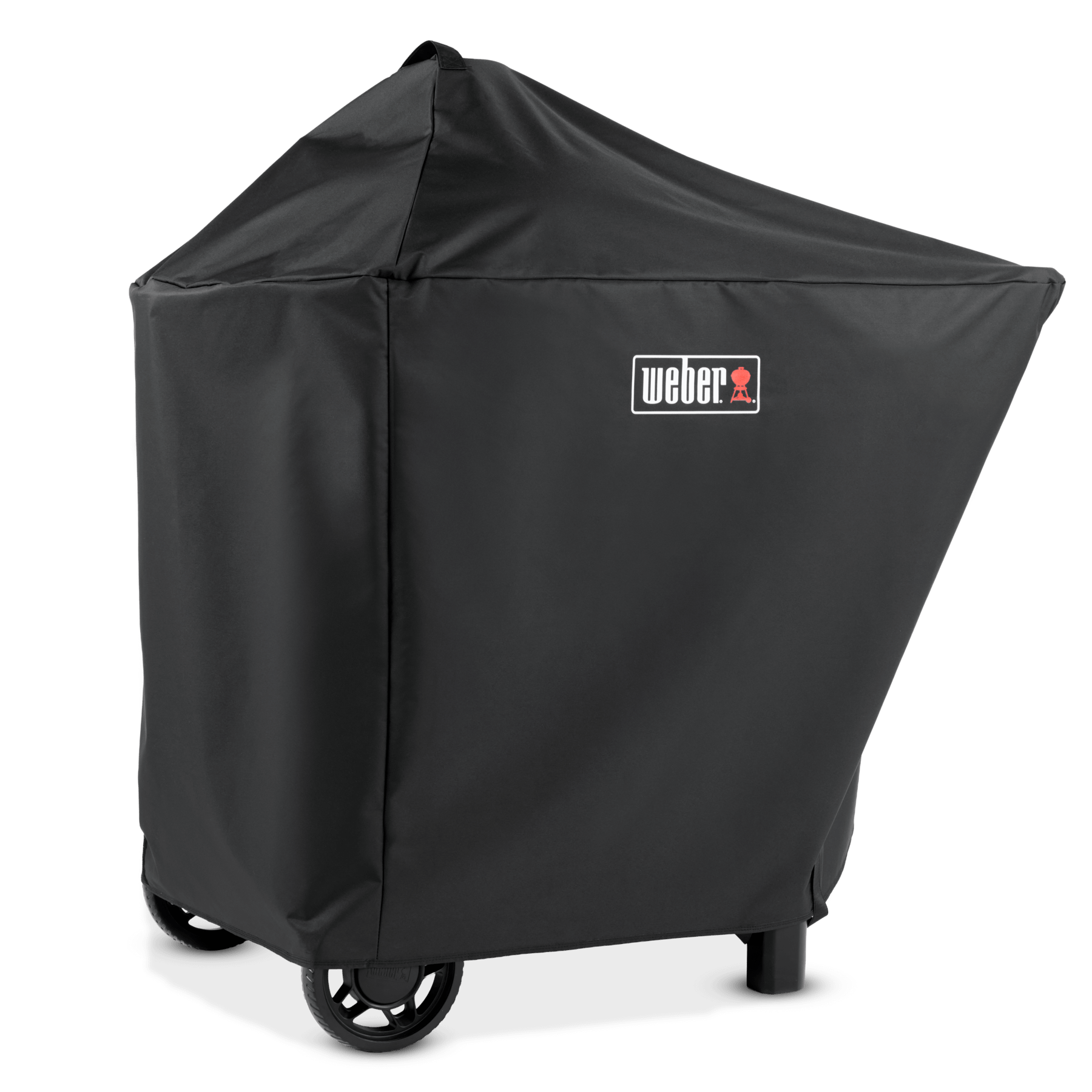 Weber 3401369 Premium Grill Cover