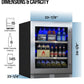 Xo Appliance XOU24BCGSX 24