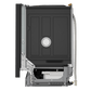 Bosch SHP53EM6N 300 Series, Built-Under Dishwasher, 24'', Black