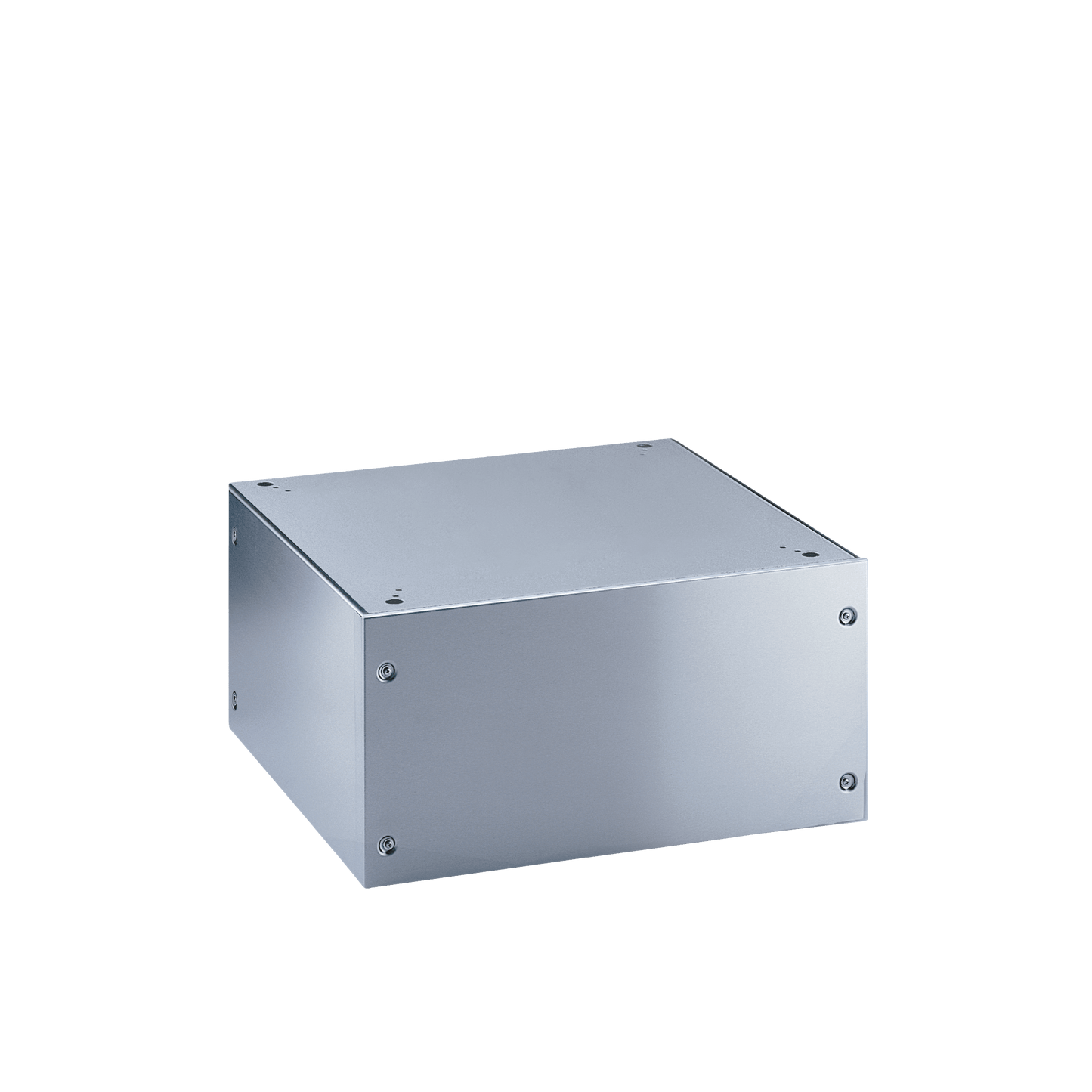 Miele APCL005SS Box Toe-Kick, 11 13/16" (30 Cm) High - For Ergonomic Loading And Unloading Of The Washing Machine And Tumble Dryer.