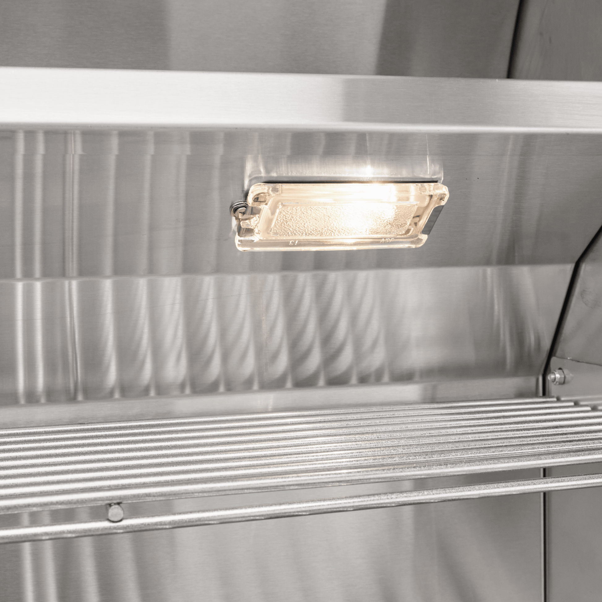 Coyote C3C30NG 30" C-Series Built-In Ng Grill