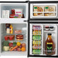 Frigidaire FRPE3136AV 3 Cu. Ft. Compact Refrigerator