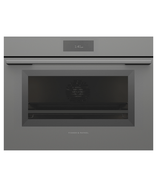 Fisher & Paykel OS30SMUG3 30" Series 11 Minimal Combi-Steam Oven