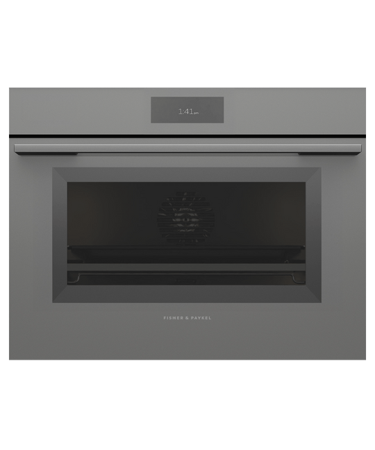 Fisher & Paykel OS30SMUG3 30" Series 11 Minimal Combi-Steam Oven