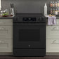 Ge Appliances GRS500PVBB Ge® Energy Star® 30