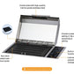 Kenyon C70550 Frontier With Intelliken Control Grill + Stand