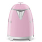 Smeg KLF05PKUS Electric Kettle Pink Klf05Pkus