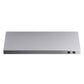 Forno FRHWM500960 Forno Biagio 60-Inch Wall Mounted Range Hood, Stainless Steel, Heavy Duty