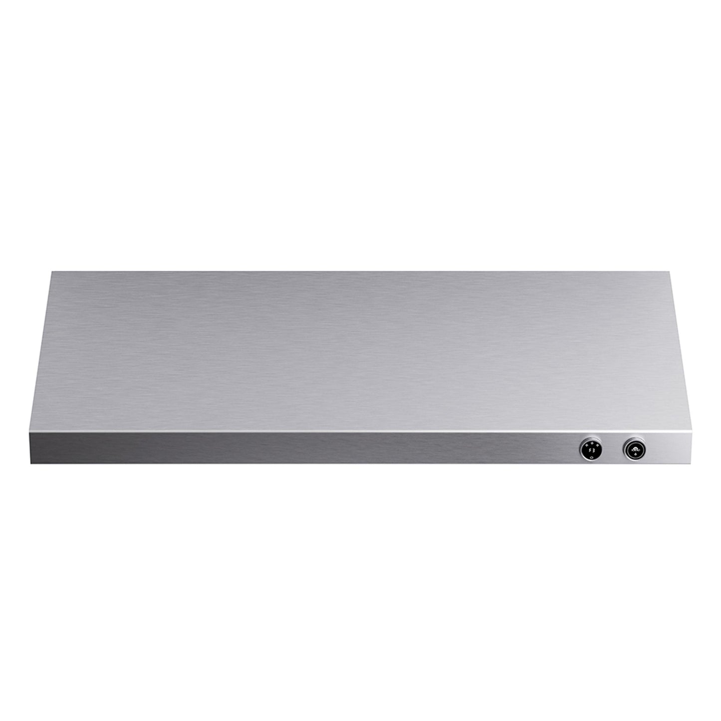 Forno FRHWM500960 Forno Biagio 60-Inch Wall Mounted Range Hood, Stainless Steel, Heavy Duty