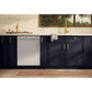 Lg SDNTH981S Lg Signature Flushfit™ Dishwasher With 1-Hour Wash & Dry, Quadwash® Pro, And Dynamic Heat Dry™ With Autovent™ Dry