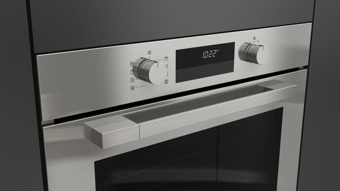 Fulgor Milano F1MSP30S1 30" Multifunction Easy-Clean Oven