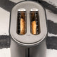 Cafe C9T2MA1ZD5 Café™ Express Finish Toaster