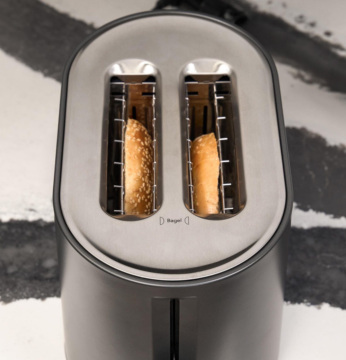 Cafe C9T2MA1ZD5 Café™ Express Finish Toaster