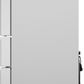 Bosch B36CL84ENG 800 Series, French Door Bottom Mount Refrigerator, Glass Door, 36'', Stainless Steel