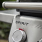 Weber 1502223 Spirit® S-425C Gas Grill (Natural Gas) - Stainless Steel