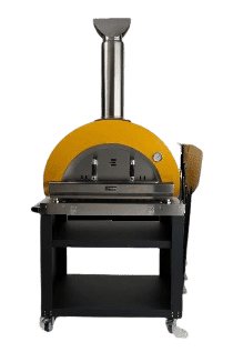 Coyote C1PZCART Pizza Oven Cart For C1Pzw Models