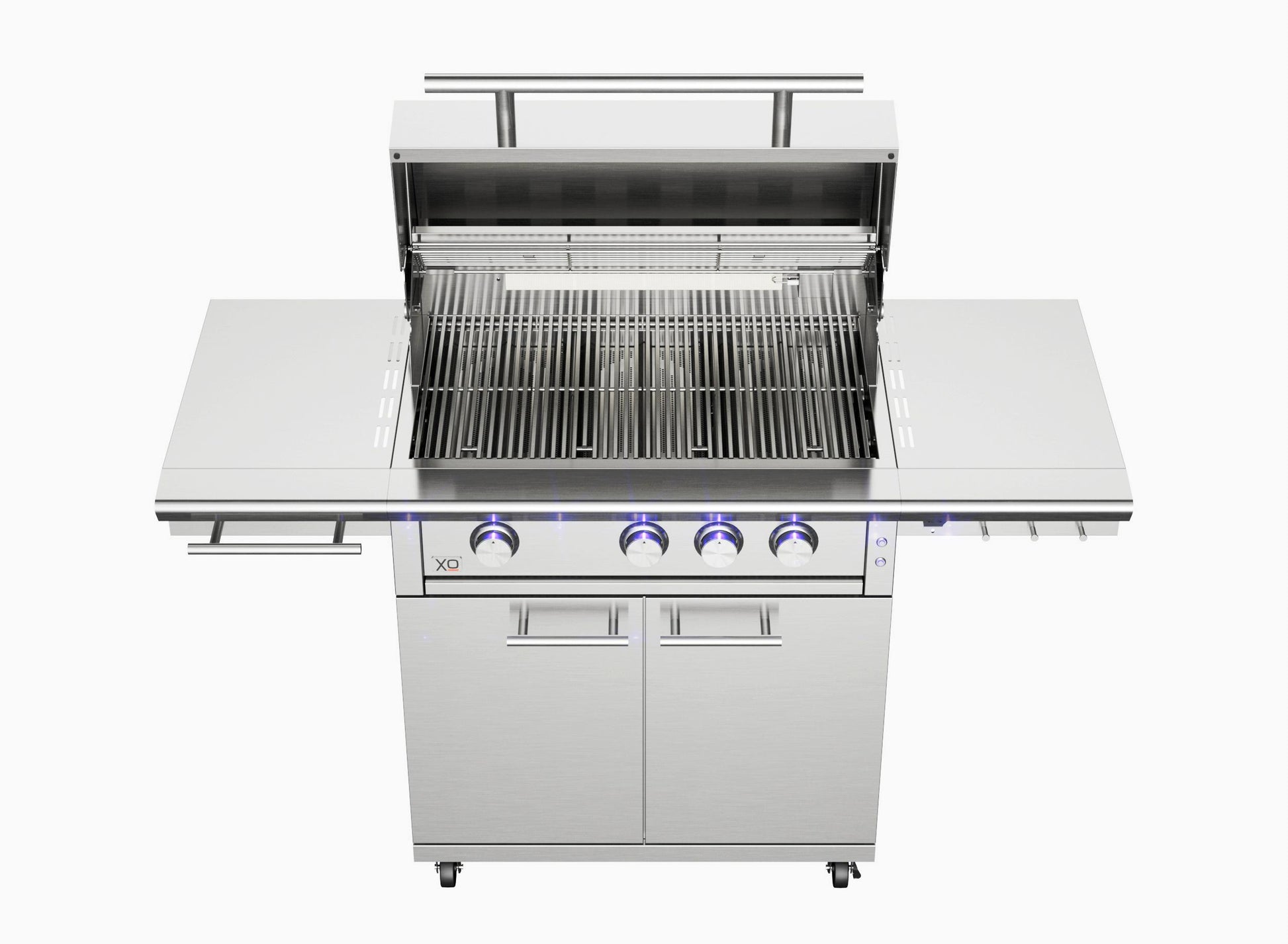 Xo Appliance XOG32CARTXLT2 32" Xo Performance Xlt2 Grill Cart