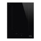 Smeg SIMU315D Cooktop Black Simu315D