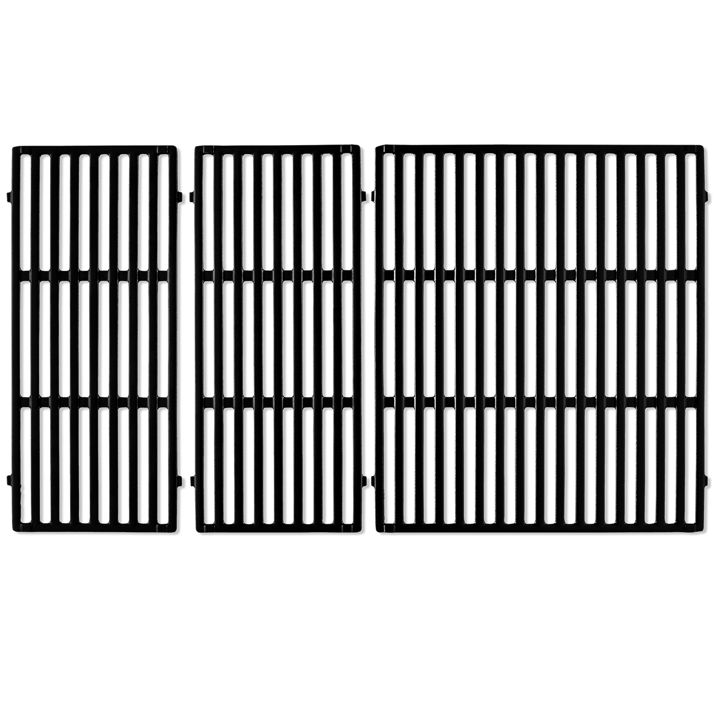 Weber 7854 Weber Crafted Porcelain-Enameled Cast-Iron Cooking Grates - Genesis 400 Series